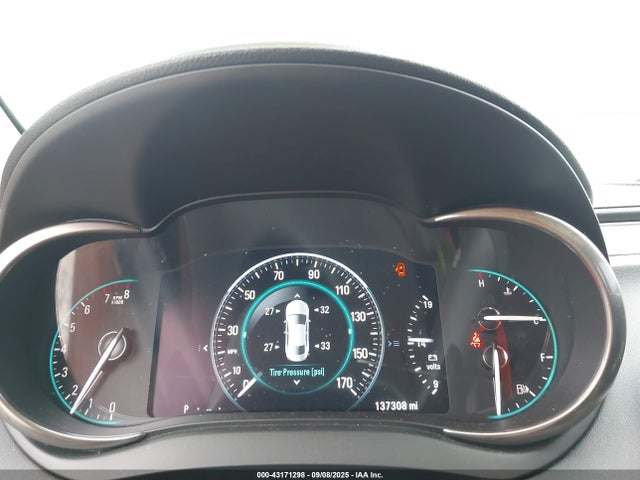 43171298 :رقم المزاد ، 1G4GC5G37EF112121 vin ، 2014 Buick Lacrosse Leather Group مزاد بيع
