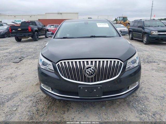 43171298 :رقم المزاد ، 1G4GC5G37EF112121 vin ، 2014 Buick Lacrosse Leather Group مزاد بيع