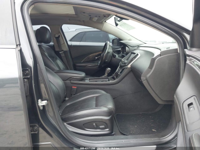 43171298 :رقم المزاد ، 1G4GC5G37EF112121 vin ، 2014 Buick Lacrosse Leather Group مزاد بيع