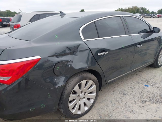 43171298 :رقم المزاد ، 1G4GC5G37EF112121 vin ، 2014 Buick Lacrosse Leather Group مزاد بيع