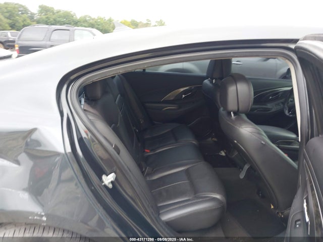 43171298 :رقم المزاد ، 1G4GC5G37EF112121 vin ، 2014 Buick Lacrosse Leather Group مزاد بيع
