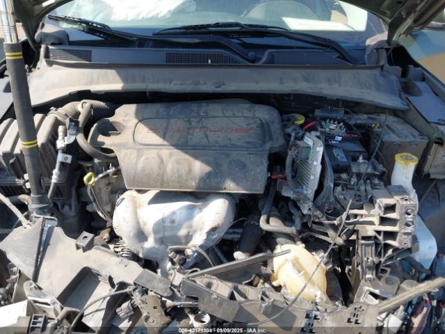 2019 JEEP COMPASS 3C4NJDCBXKT674024 Photo 9