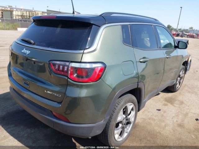 2019 JEEP COMPASS 3C4NJDCBXKT674024 Photo 3