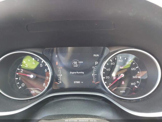 2019 JEEP COMPASS 3C4NJDCBXKT674024 Photo 6