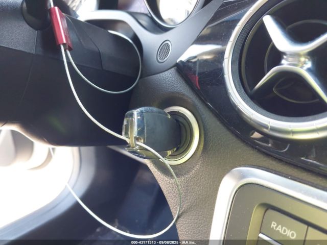 2015 MERCEDES-BENZ CLA 250 WDDSJ4GB0FN232197 Photo 10