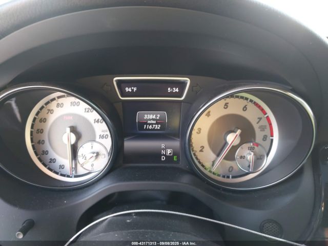 2015 MERCEDES-BENZ CLA 250 WDDSJ4GB0FN232197 Photo 6