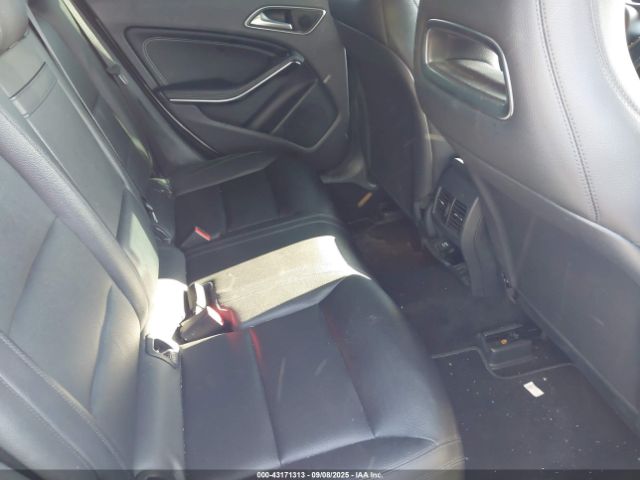 2015 MERCEDES-BENZ CLA 250 WDDSJ4GB0FN232197 Photo 7