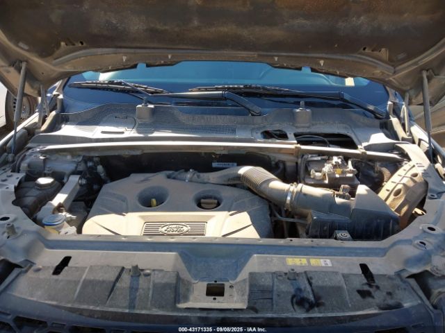 2015 LAND ROVER DISCOVERY SPORT SALCP2BG3FH543828 Photo 9