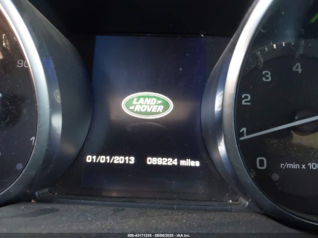 2015 LAND ROVER DISCOVERY SPORT SALCP2BG3FH543828 Photo 6