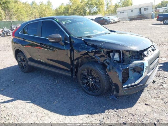 2019 MITSUBISHI ECLIPSE CROSS JA4AT4AA1KZ047735 Photo 0