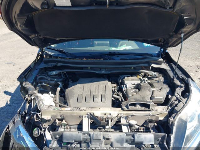 2019 MITSUBISHI ECLIPSE CROSS JA4AT4AA1KZ047735 Photo 9