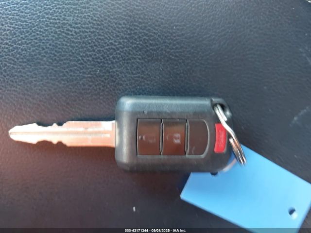 2019 MITSUBISHI ECLIPSE CROSS JA4AT4AA1KZ047735 Photo 10