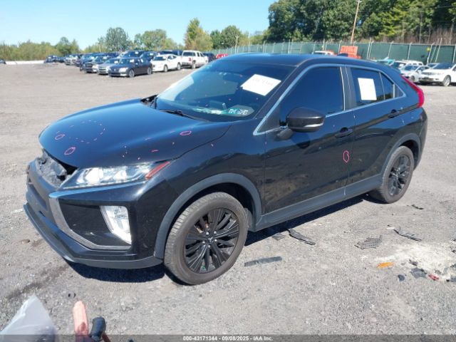 2019 MITSUBISHI ECLIPSE CROSS JA4AT4AA1KZ047735 Photo 1