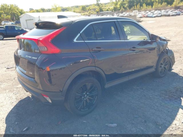 2019 MITSUBISHI ECLIPSE CROSS JA4AT4AA1KZ047735 Photo 3