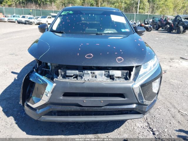 2019 MITSUBISHI ECLIPSE CROSS JA4AT4AA1KZ047735 Photo 5