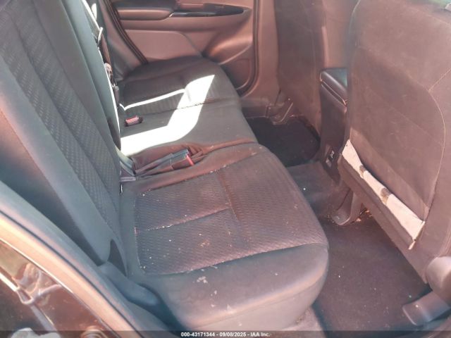 2019 MITSUBISHI ECLIPSE CROSS JA4AT4AA1KZ047735 Photo 7