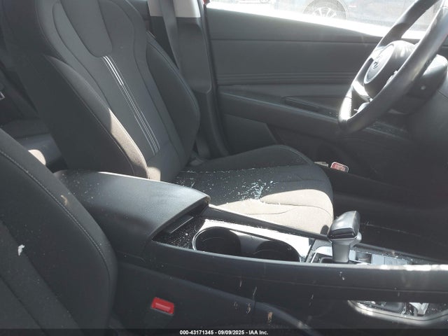 KMHLS4AGXPU490813 Hyundai mpi nu pe