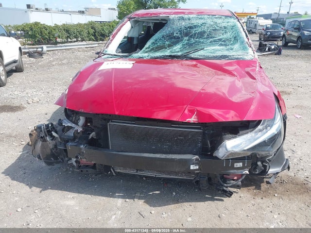 KMHLS4AGXPU490813 Hyundai mpi nu pe