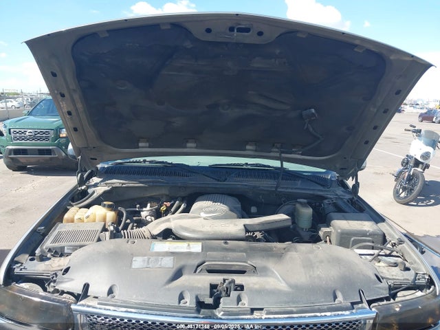 2001 CHEVROLET TAHOE 1GNEC13T31R164243 Photo 9