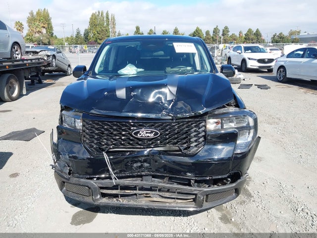 Ford Maverick 2025 3FTTW8JA5SRA96079 Image 12