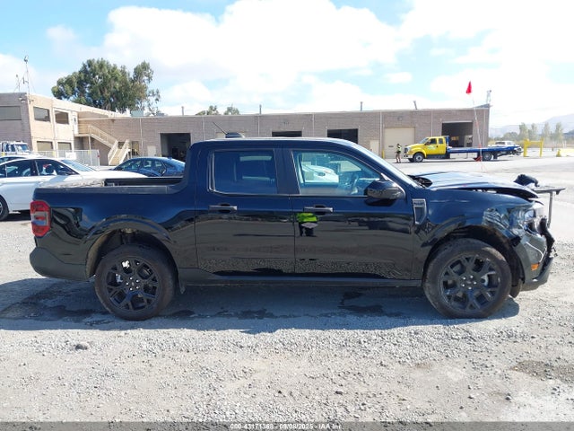Ford Maverick 2025 3FTTW8JA5SRA96079 Image 13