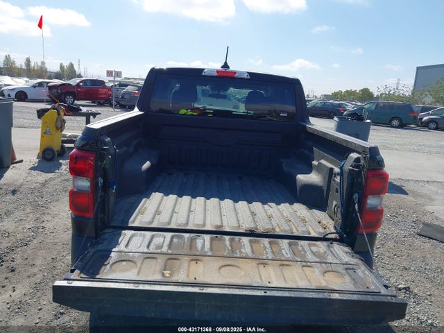 Ford Maverick 2025 3FTTW8JA5SRA96079 Image 16