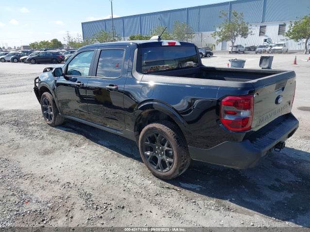 Ford Maverick 2025 3FTTW8JA5SRA96079 Image 3