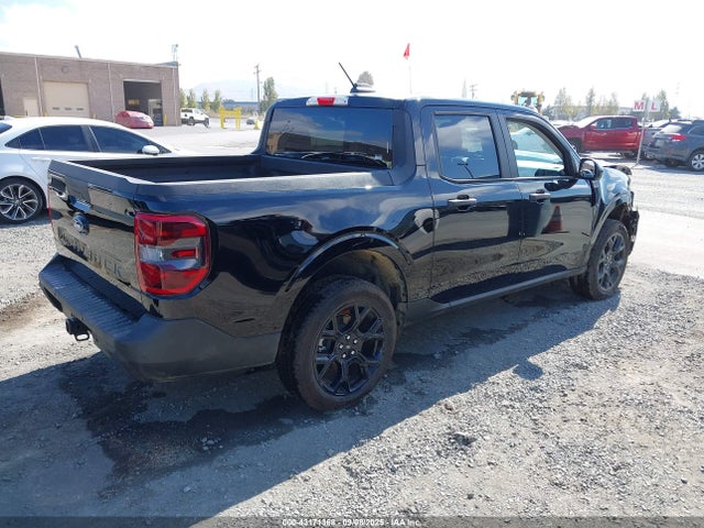 Ford Maverick 2025 3FTTW8JA5SRA96079 Image 4
