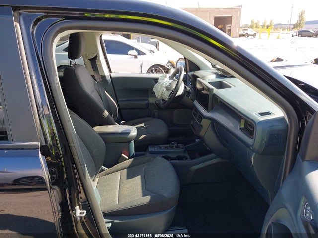 Ford Maverick 2025 3FTTW8JA5SRA96079 Image 5