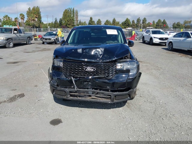 Ford Maverick 2025 3FTTW8JA5SRA96079 Image 6