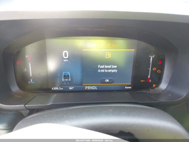 Ford Maverick 2025 3FTTW8JA5SRA96079 Image 7