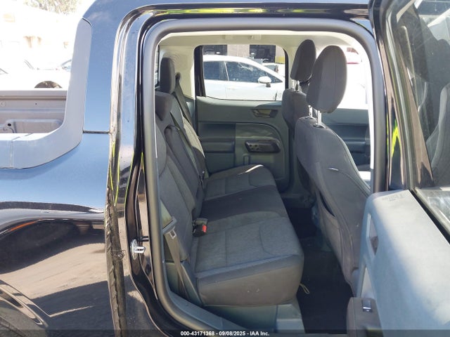 Ford Maverick 2025 3FTTW8JA5SRA96079 Image 8