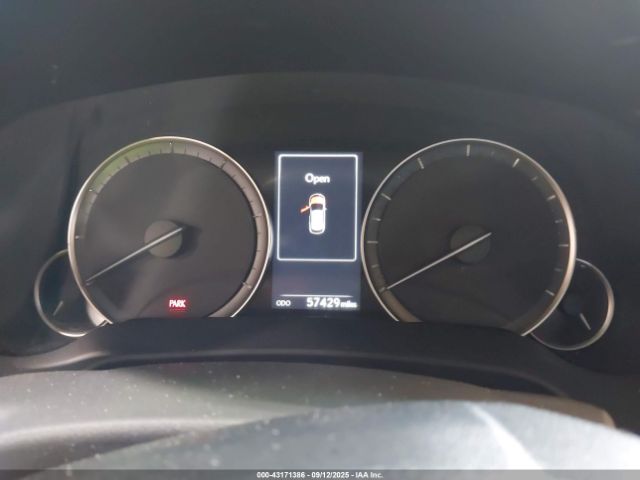 2019 LEXUS RX 450H 2T2BGMCAXKC040896 Photo 6