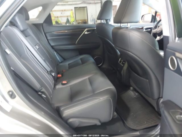 2019 LEXUS RX 450H 2T2BGMCAXKC040896 Photo 7