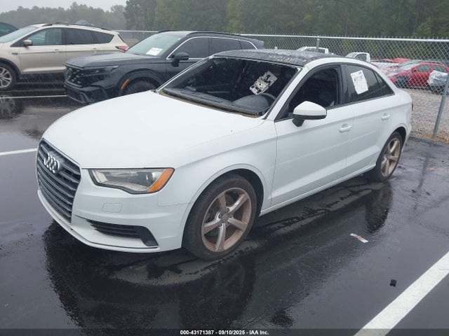 2015 AUDI A3 WAUACGFF0F1140517 Photo 1