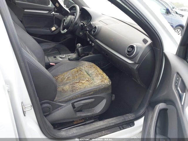 2015 AUDI A3 WAUACGFF0F1140517 Photo 4
