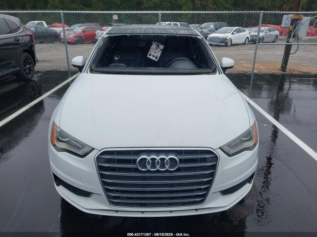 2015 AUDI A3 WAUACGFF0F1140517 Photo 5