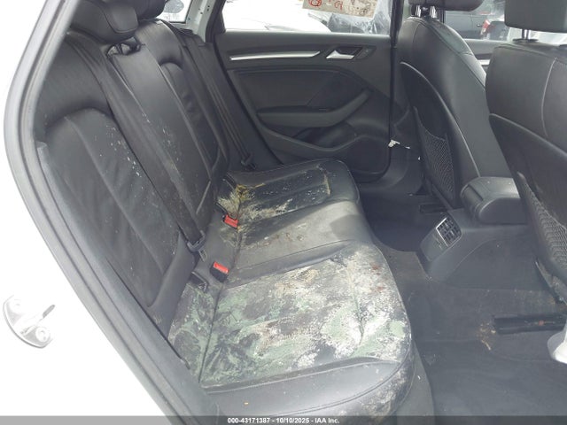 2015 AUDI A3 WAUACGFF0F1140517 Photo 7
