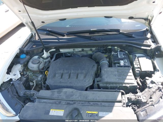 2023 AUDI Q3 WA1EECF34P1027369 Photo 9