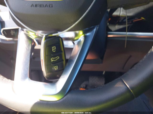 2023 AUDI Q3 WA1EECF34P1027369 Photo 10