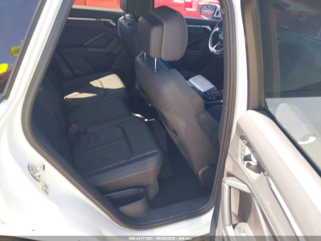 2023 AUDI Q3 WA1EECF34P1027369 Photo 7