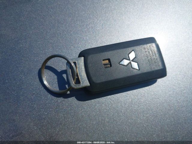 2018 MITSUBISHI OUTLANDER JA4JZ4AX8JJ000640 Photo 10