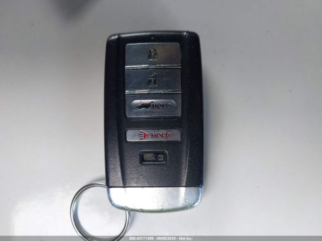 2014 ACURA MDX 5FRYD4H47EB008335 Photo 10