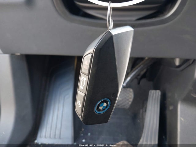 Продаж на аукціоні авто 2022 Bmw Ix Xdrive50, vin: WB523CF0XNCK51490, номер лоту: 43171412