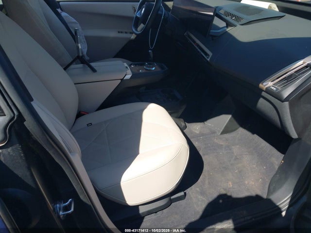 Продаж на аукціоні авто 2022 Bmw Ix Xdrive50, vin: WB523CF0XNCK51490, номер лоту: 43171412