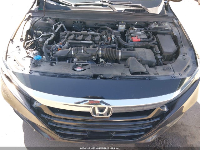 1HGCV1F19JA004615 Honda l15be