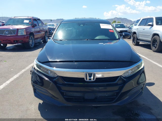 1HGCV1F19JA004615 Honda l15be