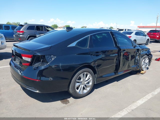 1HGCV1F19JA004615 Honda l15be