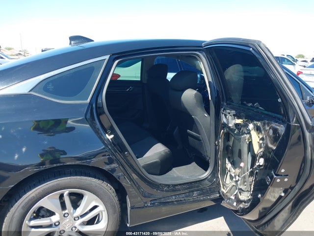 1HGCV1F19JA004615 Honda l15be