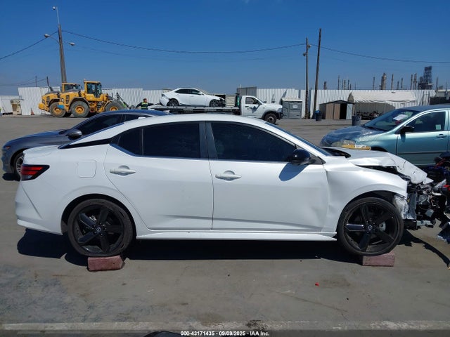 3N1AB8DV0NY312516 Nissan 2022